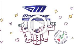 動画：Mobileyeの紹介